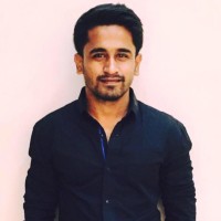 Firmli Employee Akshay Hande's profile photo
