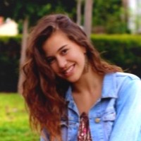 Lucky Strike Entertainment Employee Kelsey Jones's profile photo