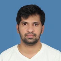 ITC Infotech Employee Mohan Raj's profile photo