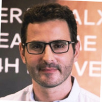 Nir Horvitz Email
