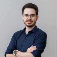 Cromex Employee Marcelo Saletti Assunção's profile photo