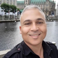 Aerospace Industries Employee Ran Yosefi's profile photo