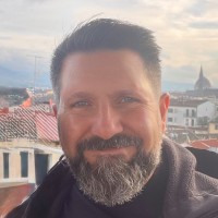 Stamm Media Employee Eric Rucker's profile photo