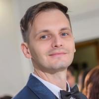 Manatal Employee Michal Mikolajczyk's profile photo