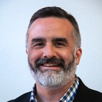 University of Wisconsin-La Crosse Employee John Grider's profile photo