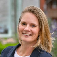 Fey Employee Vanessa Rudolph's profile photo