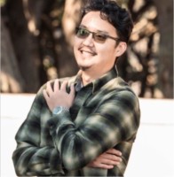 Tesla Employee Pyae Aung's profile photo