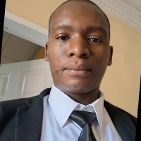 Smart Idea Employee Nkosinathi Mahlasela's profile photo