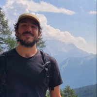 Infera Employee Angelo Pennati's profile photo