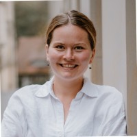 moovin Immobilien GmbH Employee Lena Dinse's profile photo