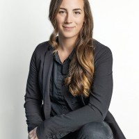 Tasu Construction Employee Josée Poirier's profile photo