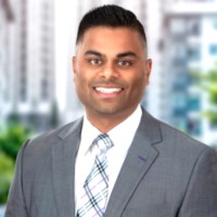 Curaleaf Employee Vinit Patel's profile photo