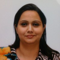 Saltech Systems Employee Madiha Maqsood's profile photo