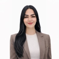 Ignite School Employee Wafa al Atwani's profile photo