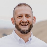 SpaceX Employee Mike Hennen's profile photo
