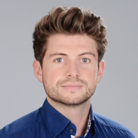 DAHER INDUSTRIAL SERVICES GmbH Employee Benoit Ometto's profile photo