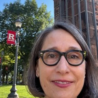 MEF Associates Employee Laura Peck's profile photo