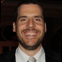 Regeneration.VC Employee Dan Fishman's profile photo