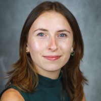 GOODQUES Employee Hannah Preston's profile photo