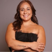 Maria Rosales Garcia Email
