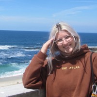 Glendale Adventist Academy Employee Kyrie Rabello's profile photo