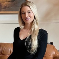 8Vc Employee Stephanie Chubin's profile photo