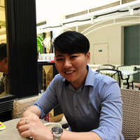 ABP Securite Employee Yan Koh's profile photo