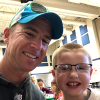 Big Spring School District Employee Josh Beck's profile photo