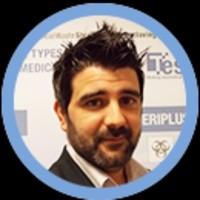 Tesalys Employee Emmanuel Hengl's profile photo