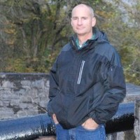 Septagon Construction Employee Rick Schlesselman's profile photo