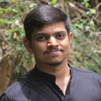 InCore Semiconductors Pvt. Ltd. Employee Neel Gala's profile photo