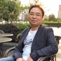 珍岛 Employee Manson Jiang's profile photo