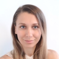Pactic Employee Tamara Nagy's profile photo