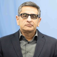 Haresh Desai Email & Phone Number