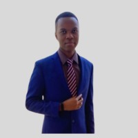 Euna Procurement, Powered by Bonfire Employee Jonathan Sseganne's profile photo