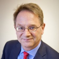 Quantuma Employee Carl Jackson's profile photo