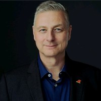 digitalXray AG Employee Daniel Rohr's profile photo