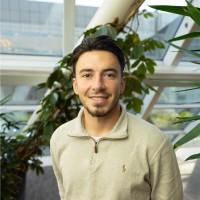 Linden-IT Employee Adi Moric's profile photo