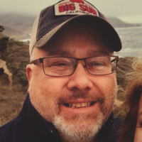 Mall of Georgia Ford Employee Brett Huntsinger's profile photo