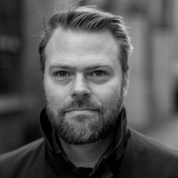Threll.ai Employee Espen Nilsen's profile photo