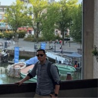 Hortícola Cimarrón Employee Mauricio Contreras's profile photo