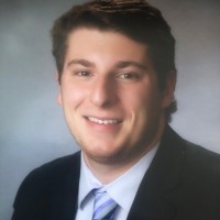 DraftKings Inc. Employee Drew Husted's profile photo