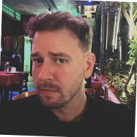 Pentesys Employee James Hinton's profile photo