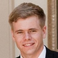 Dragoneer Investment Group Employee Daniel Gillespie's profile photo