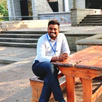 SmartPharma360 Employee Kumar Baisa's profile photo