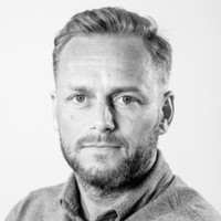 Liverpool Football Club Employee David Paul's profile photo