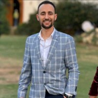 ITQAN SYSTEMS Employee Mohamed Ramadan's profile photo