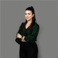 HED ENGINEERING Employee Stavroula Manti's profile photo