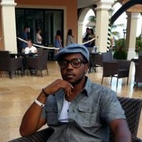 City Shoe Employee David Debose's profile photo