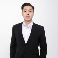 Tickled Media (theAsianparent Group) Employee Finley Sutejo's profile photo